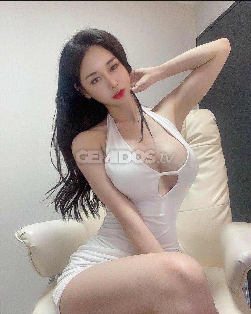 Model from Korea Candyseul