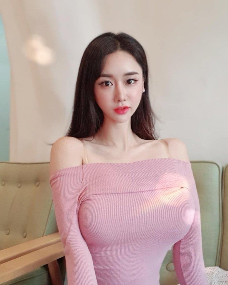 Candyseul Fantrie breast