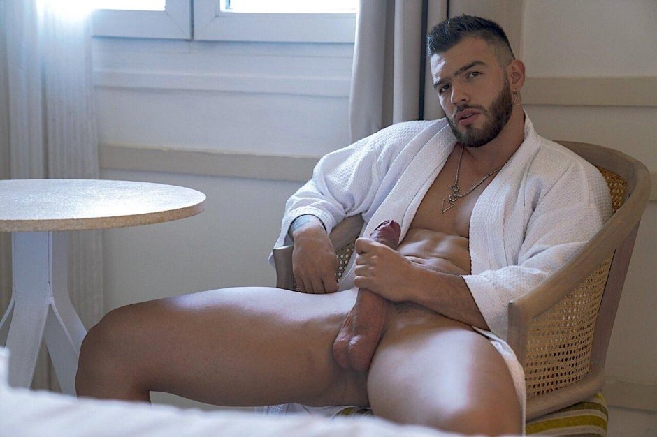 Oliver Colt onlyfans