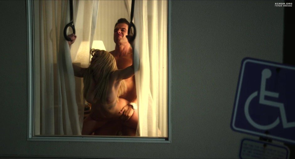 Melissa Raush Ero Stage