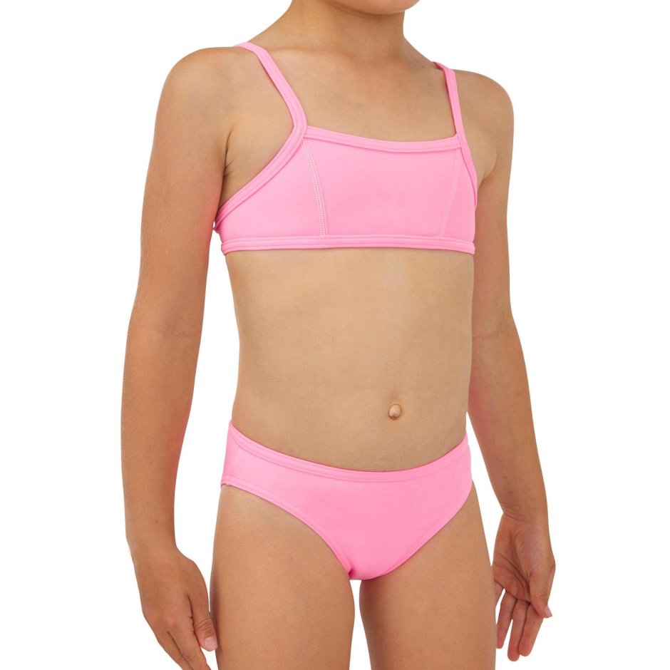 Separate swimsuit BALI for girls Olaian