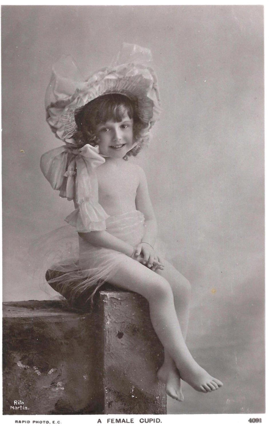 David Hamilton Eva Ionesko