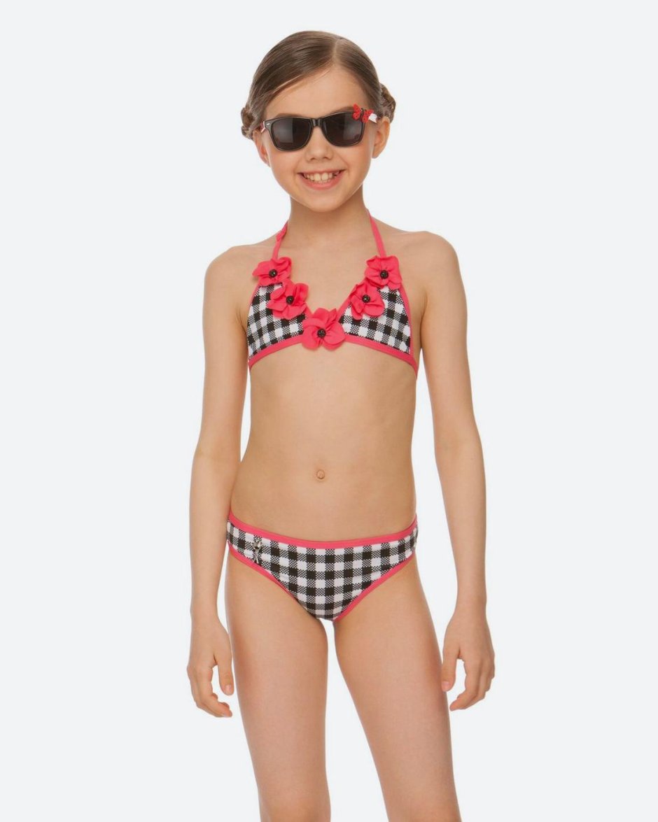 Arina Festivitis Swimwear