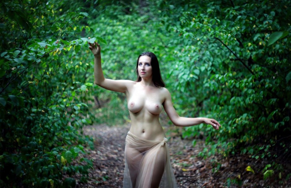 Photo by Anya from the Nude section