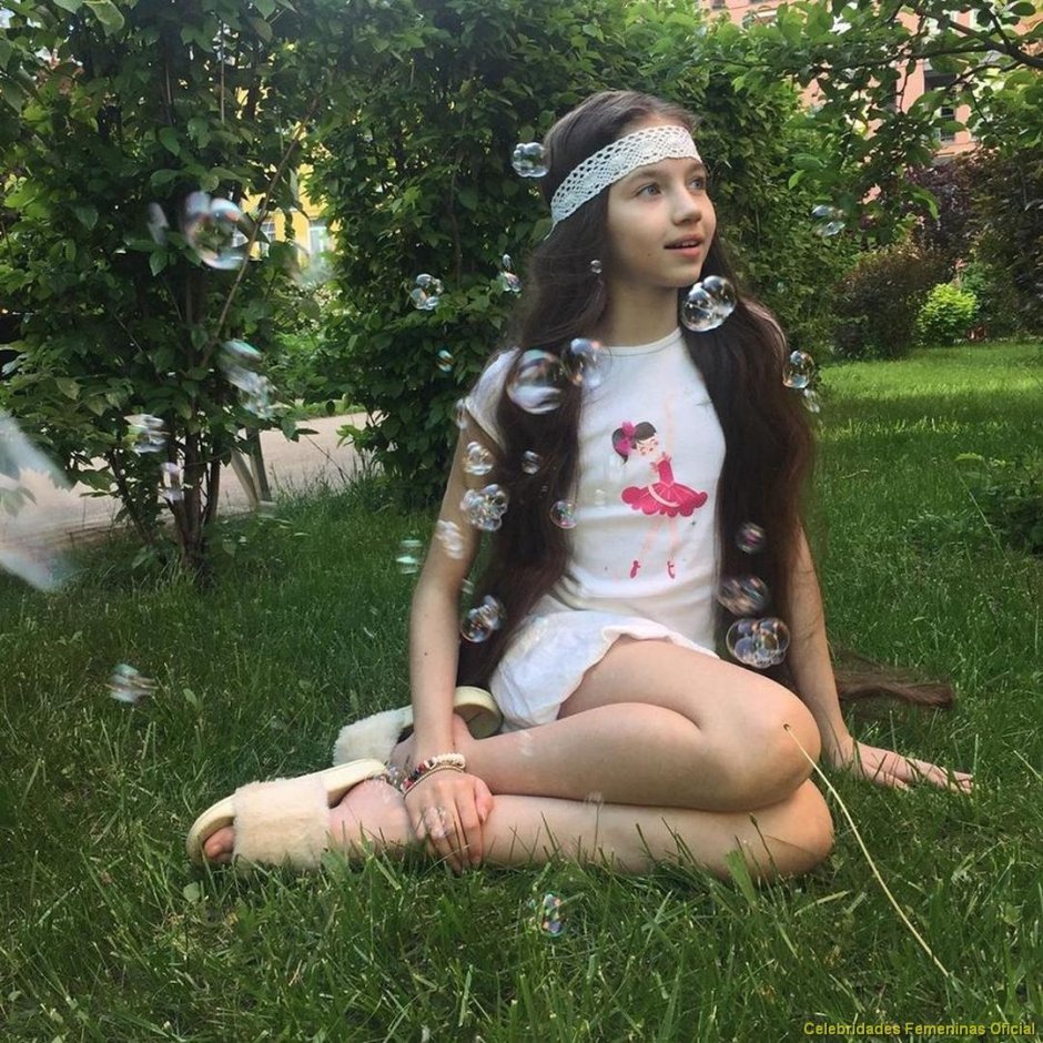 Dana Taranova Danatar