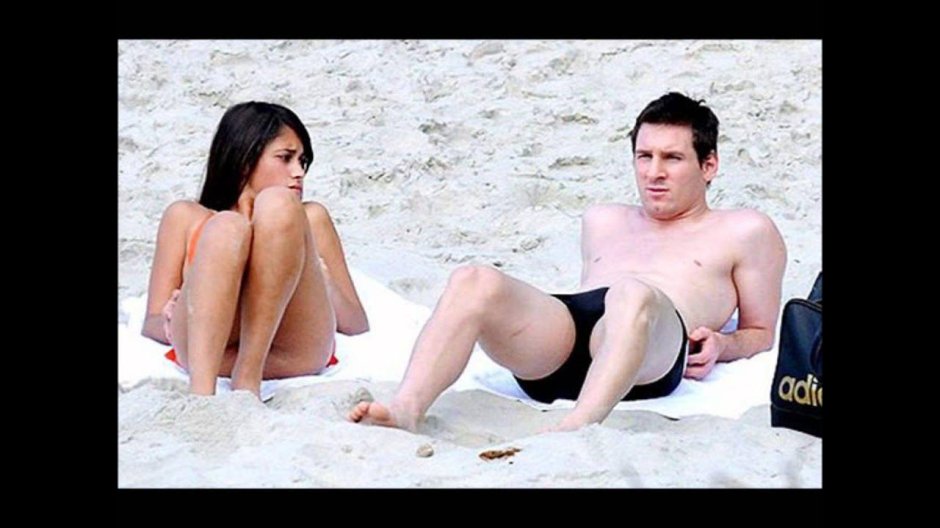Antonella Messi