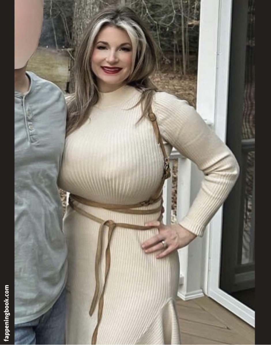 Ashley Bridges onlyfans