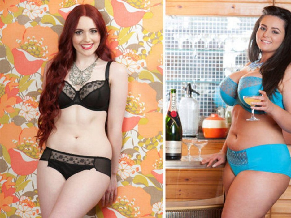 Lucy Kolllett Weight Gain