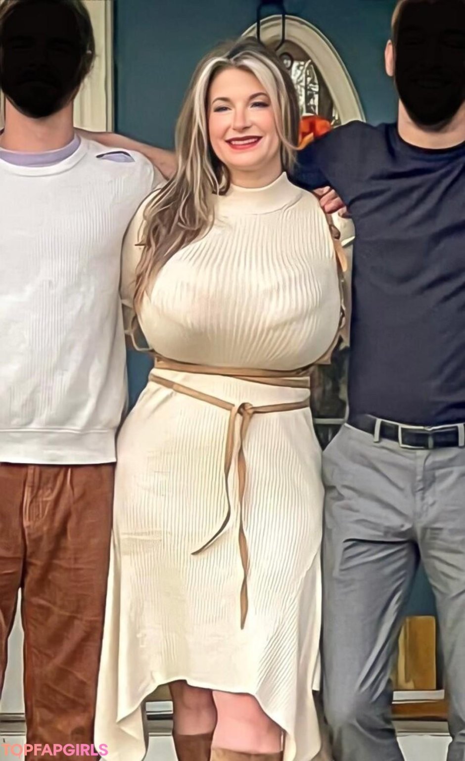 Ashley Bridges onlyfans