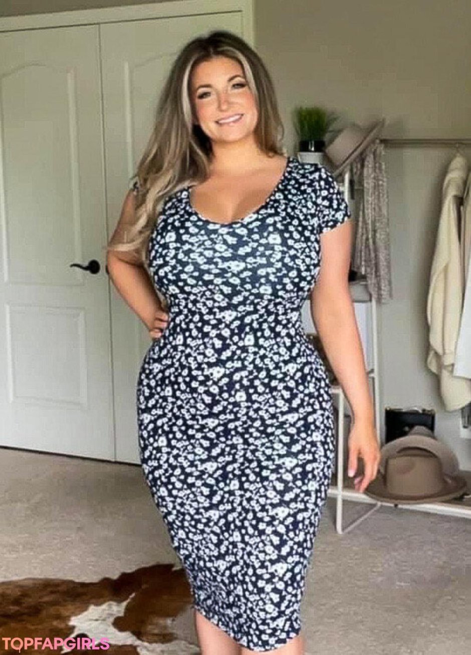 Ashley Bridges leaked