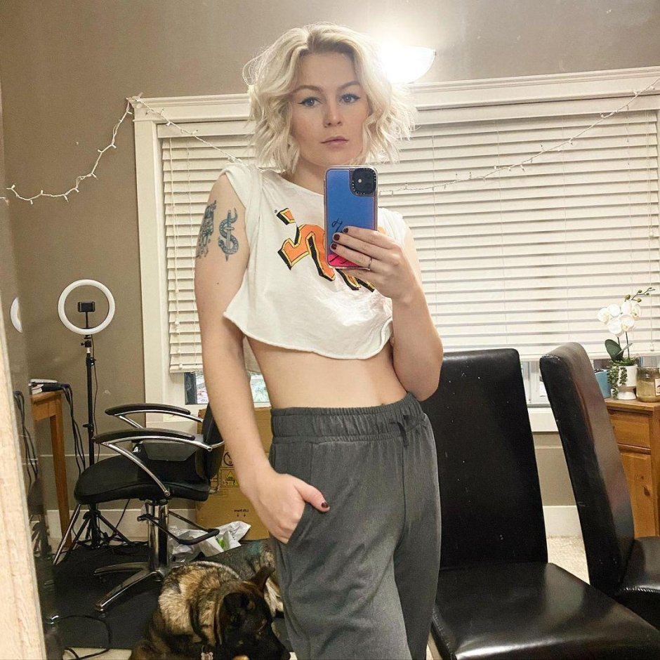 Chris Collins Tiktokersh