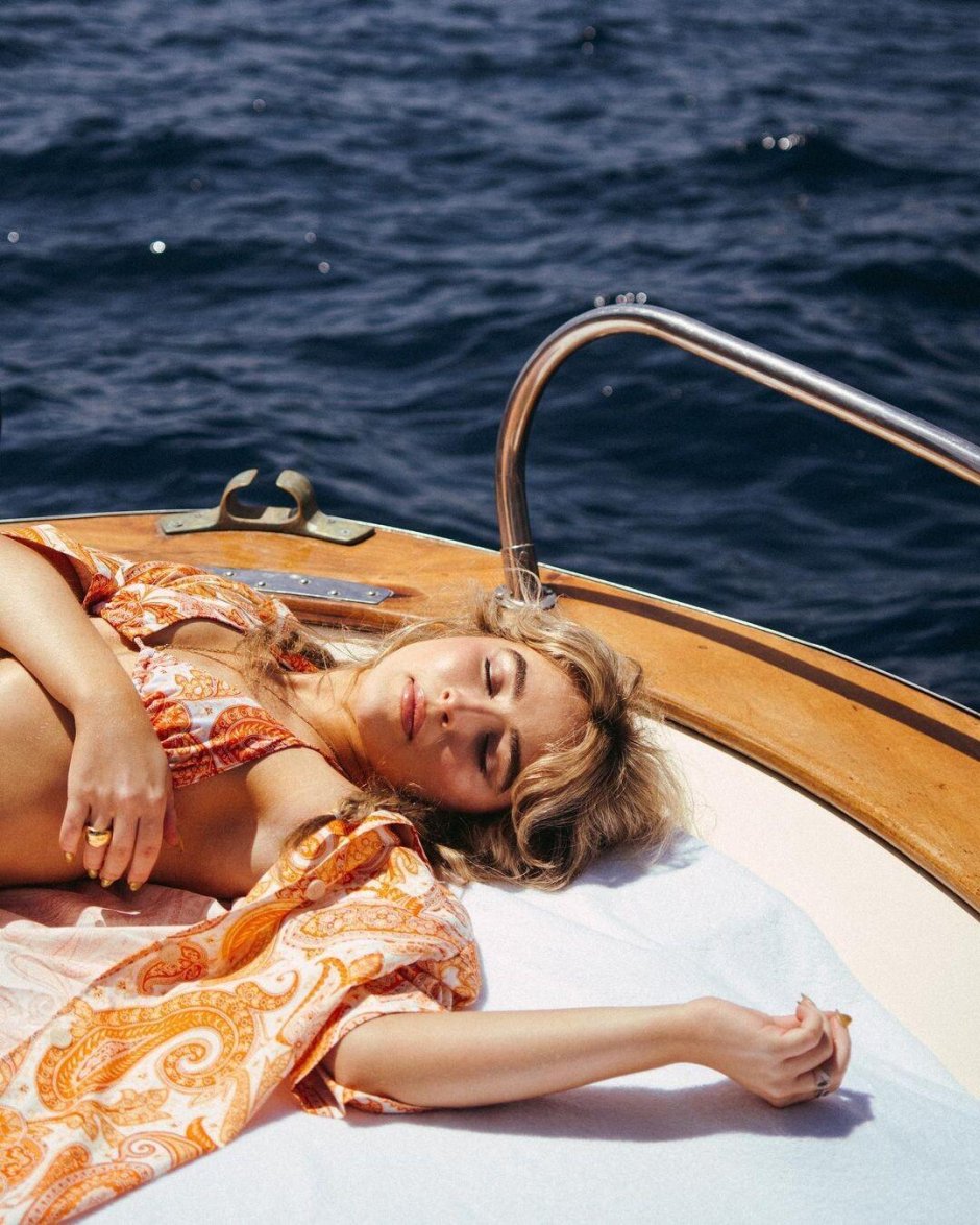 Palm Springs Emmber Herd