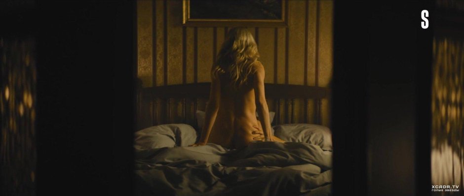 Ekaterina Kuznetsova Vampires