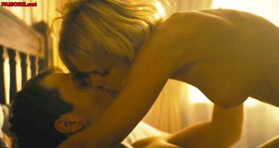 Ekaterina Kuznetsova Nude