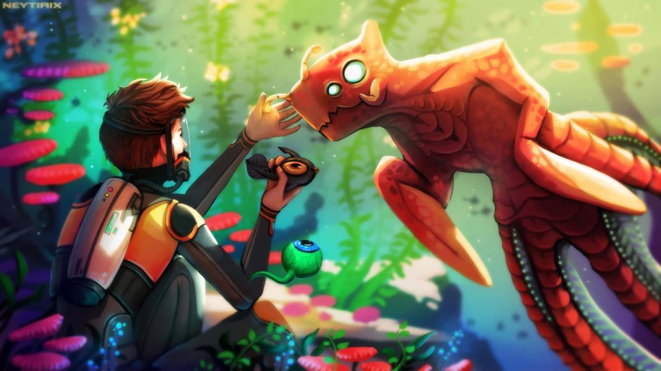 Sabnatika Leviathan Emperor