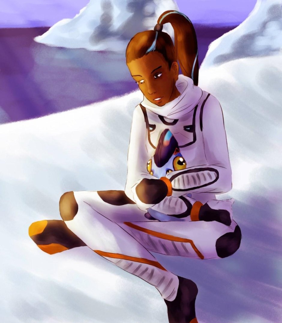 Sabnavtika Belou Zero XXX