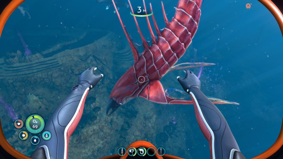 Leviathan Subnautica R34