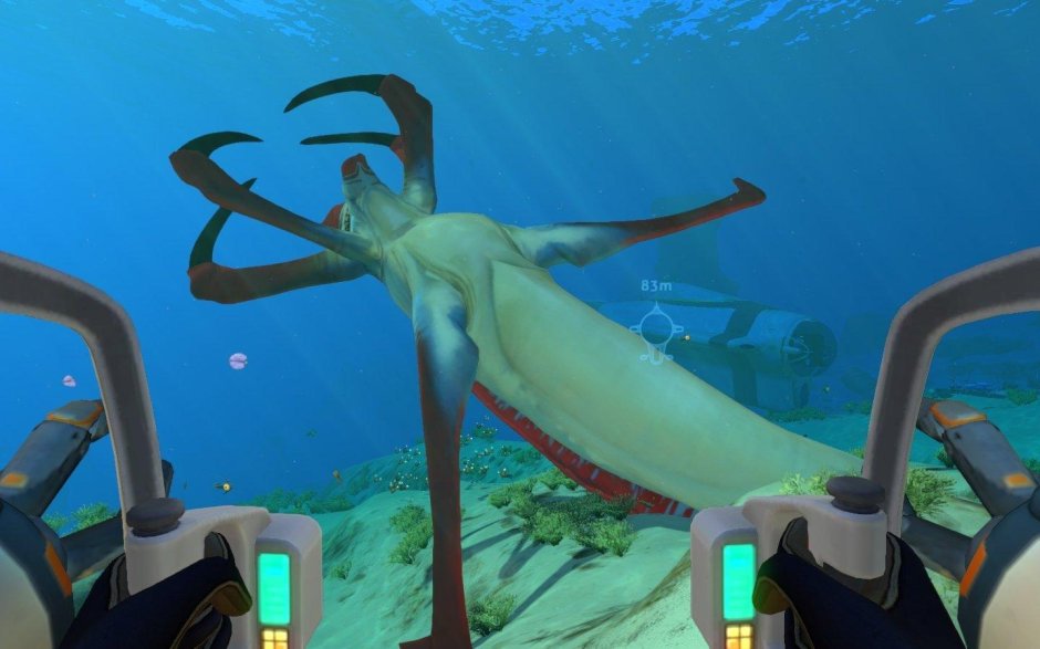 Leviatric Subhancetics Reaper