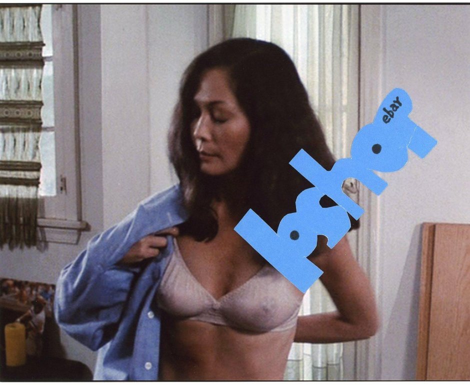 Nancy Kwan