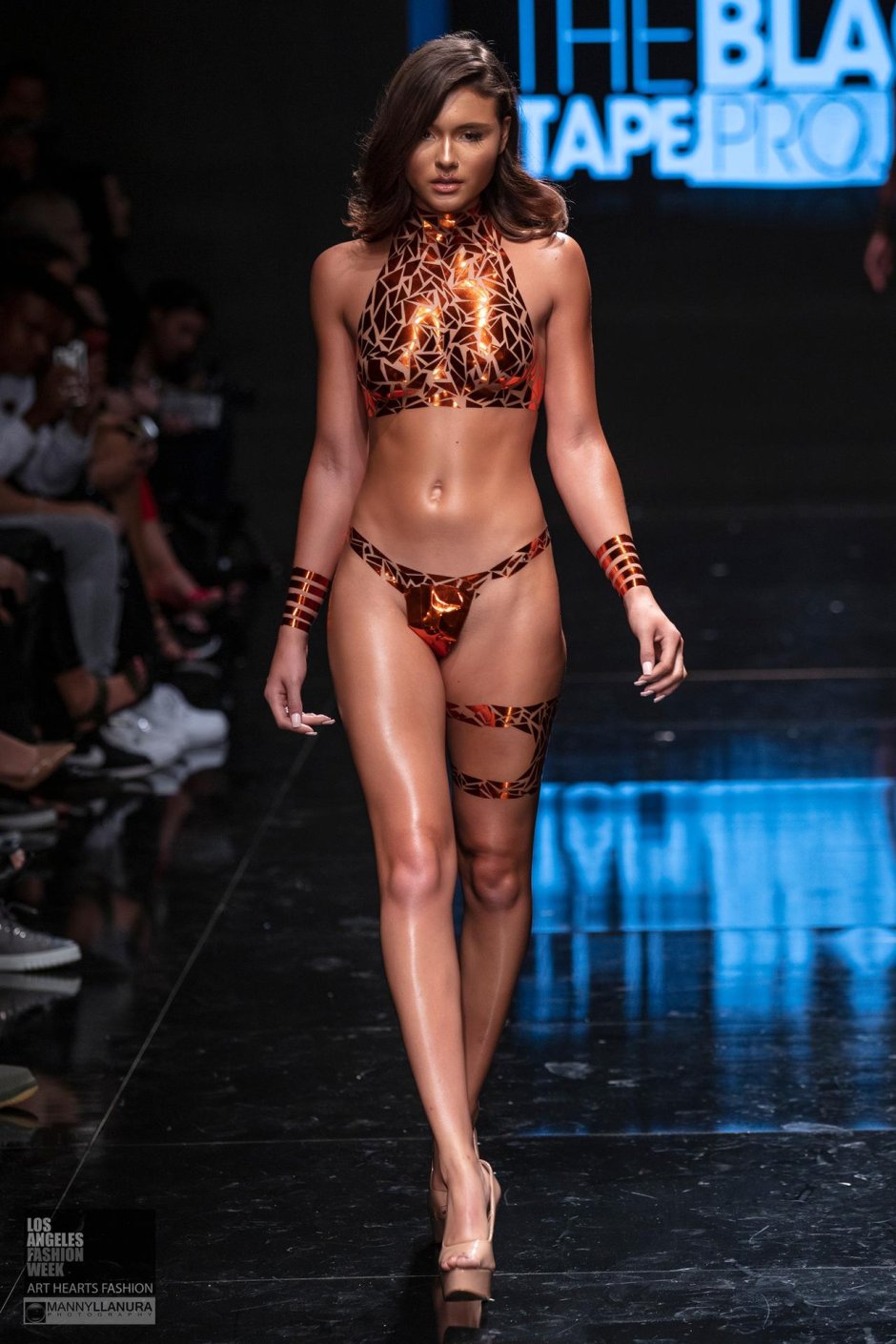 Black Tape Project 2020 Arun Nevader