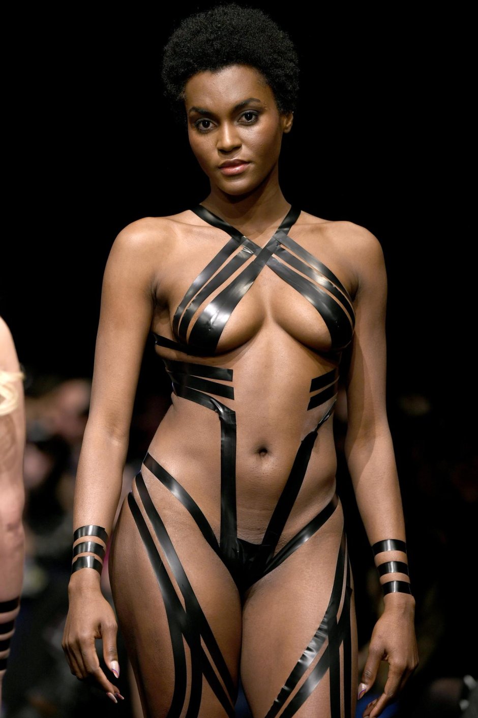 Black Tape Project 2020 Arun Nevader Models Names