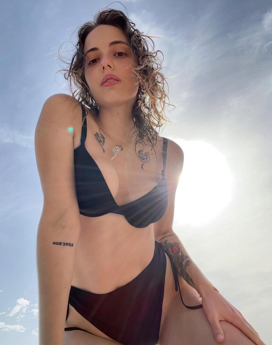 Nicole Coolen Onlyfans