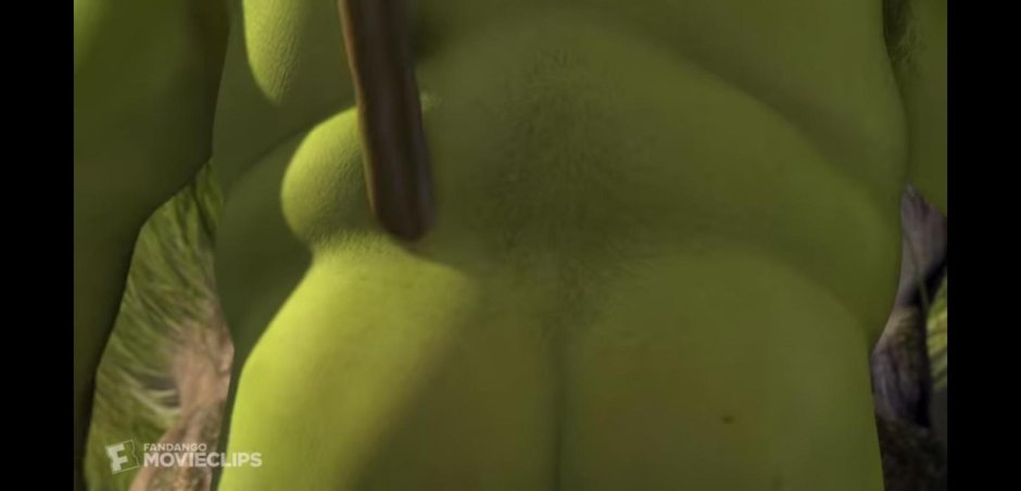 Popa Shrek