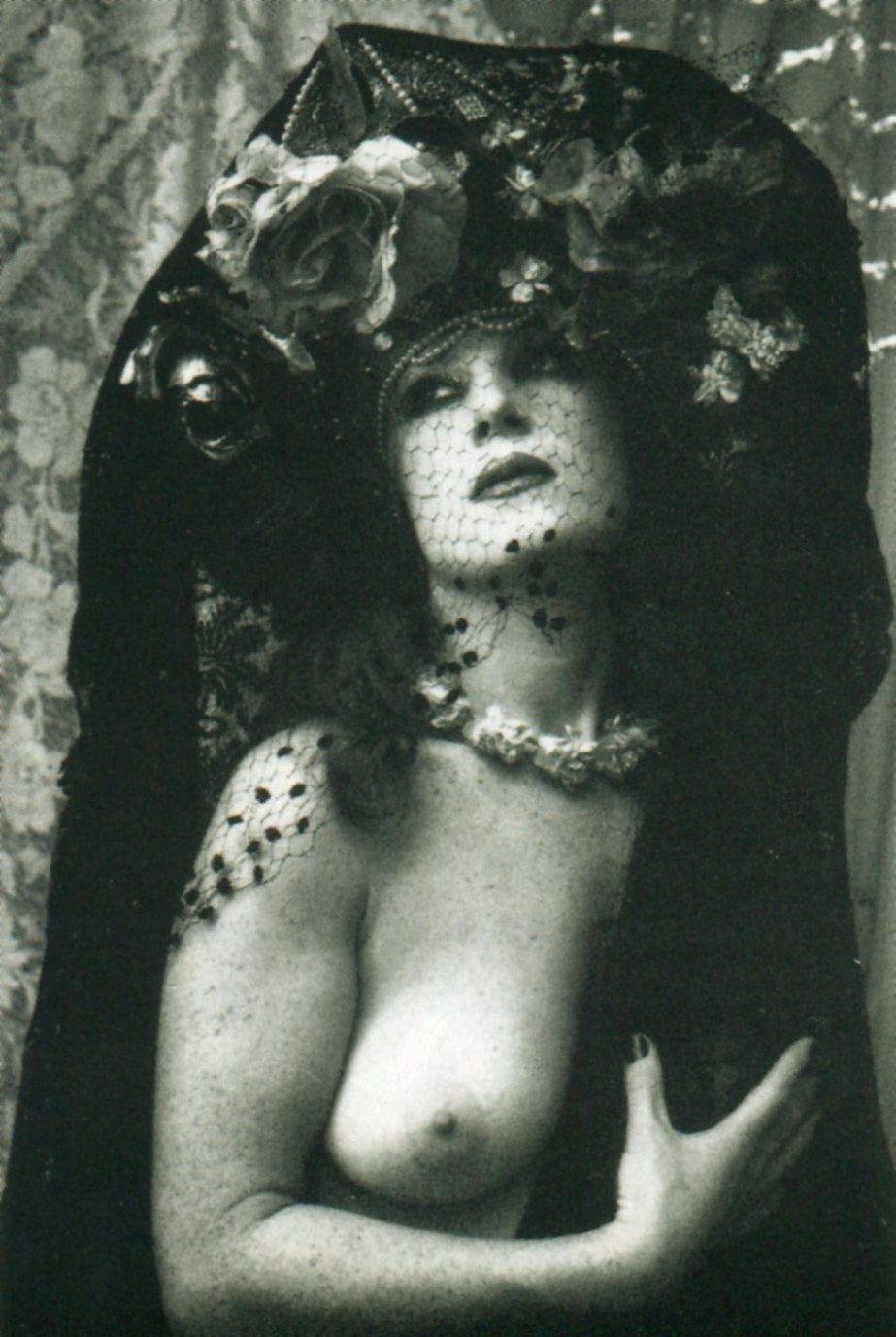 Irina Ionesko