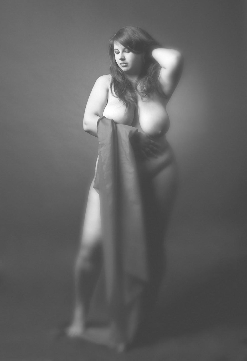 Alexander Korsunskaya Plus Size