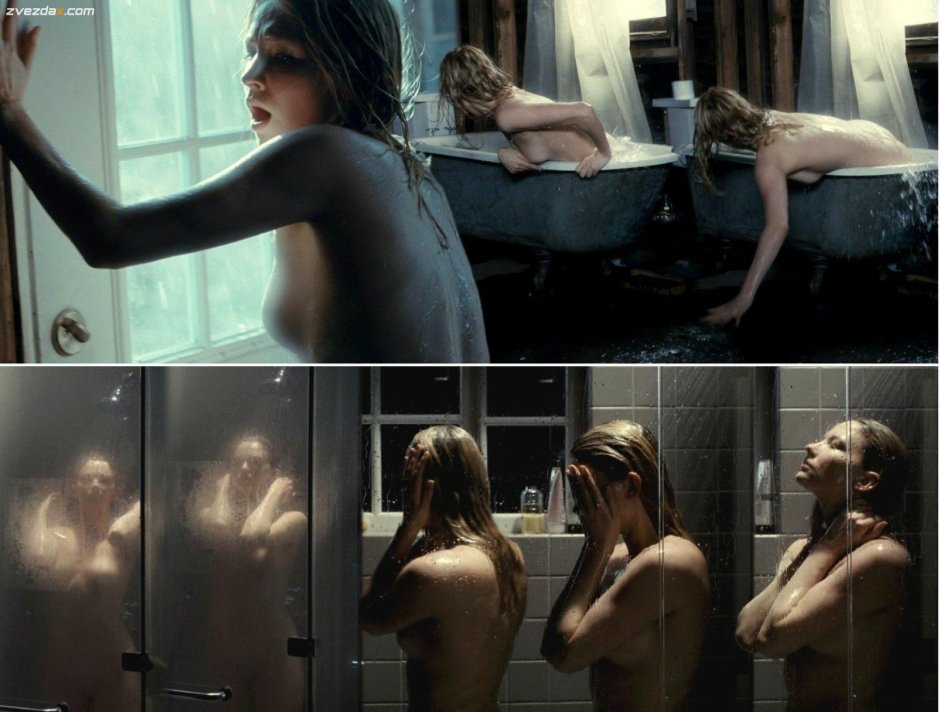 Haley Bennett Erotic