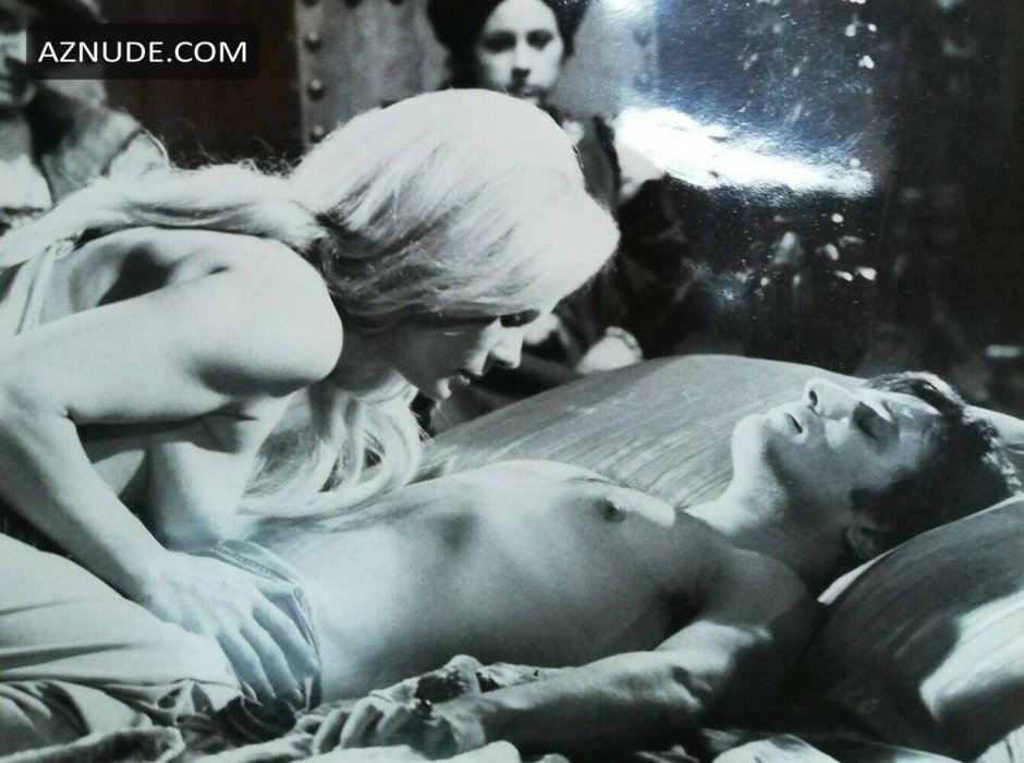 Margaret Rose Kale Nude