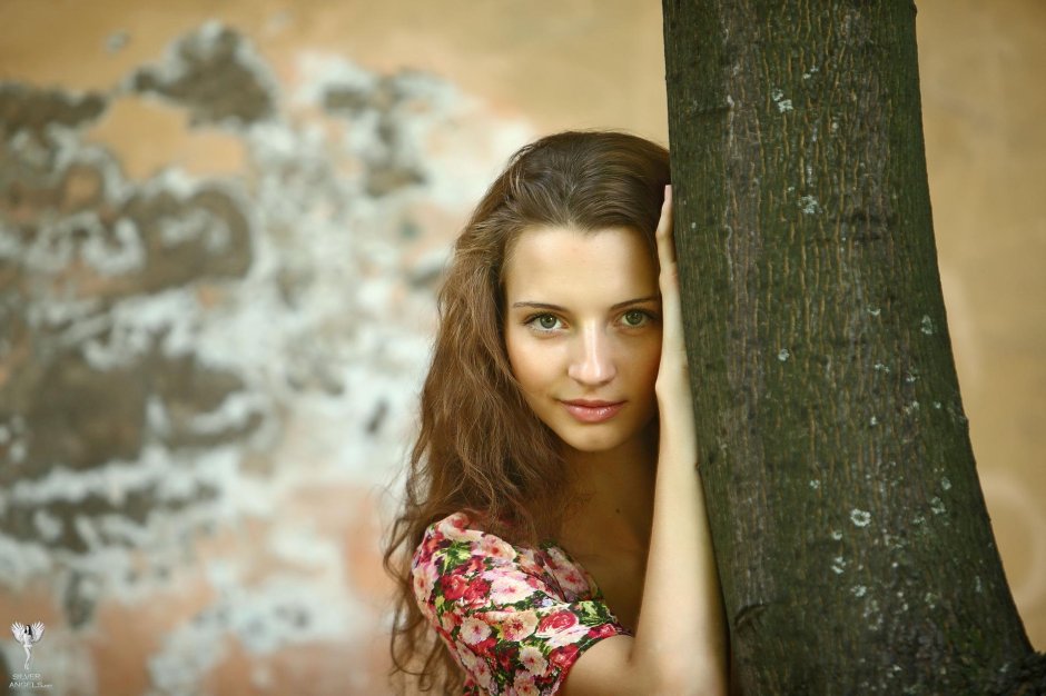 Silver Angels Model Marina 2022