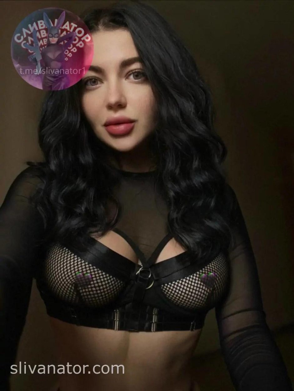 Roxana Kholodova drain