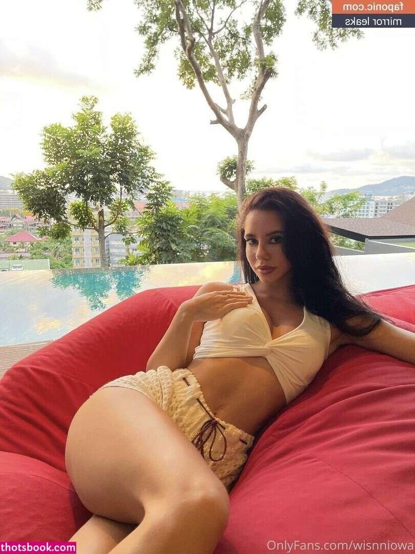 Wisnniowa onlyfans
