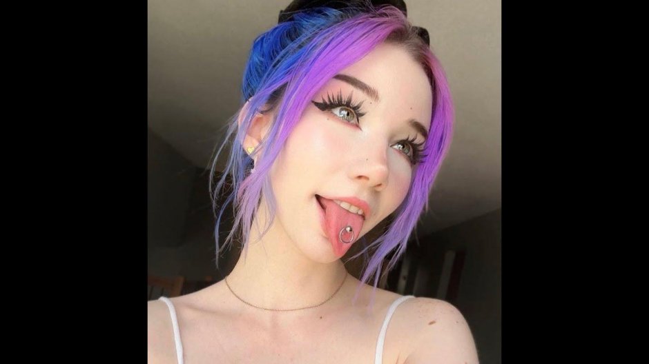 Danielle Mercedie leaks