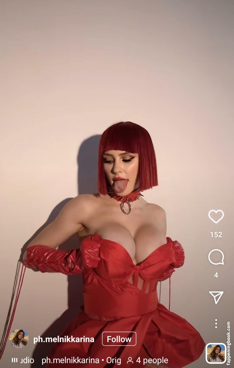 Mica Giammaria drain