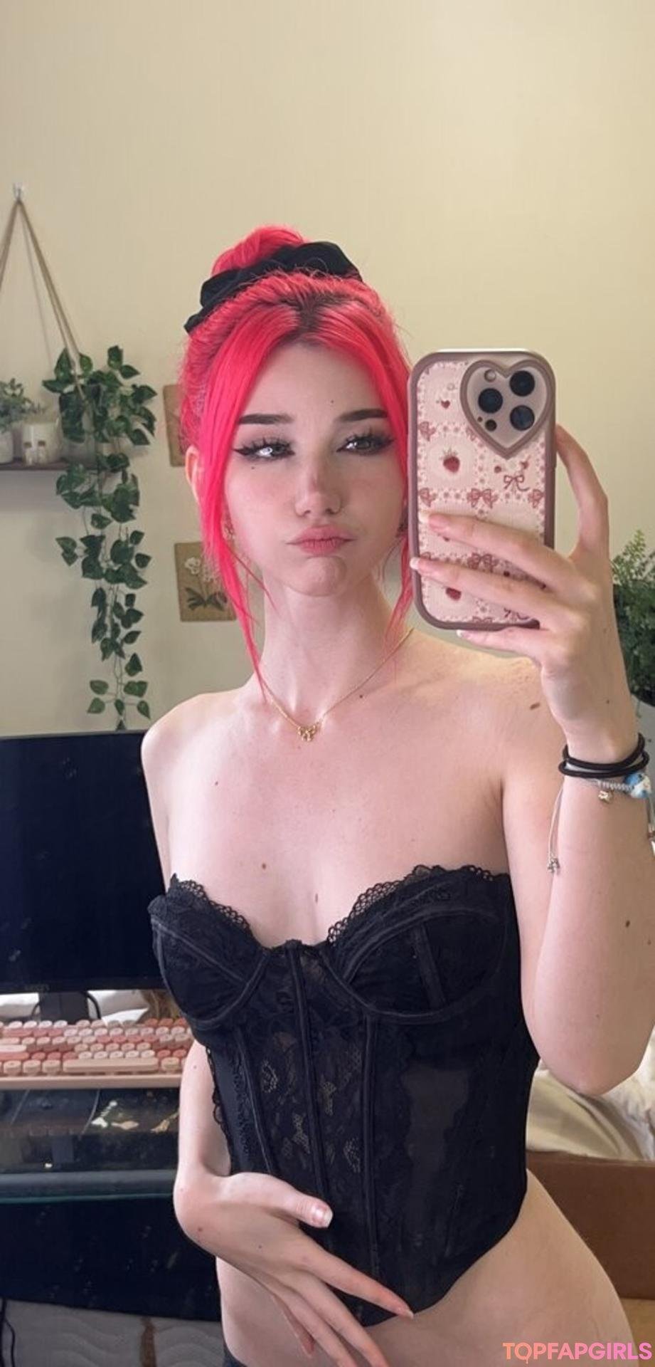 Ganyuxx onlyfans leaked