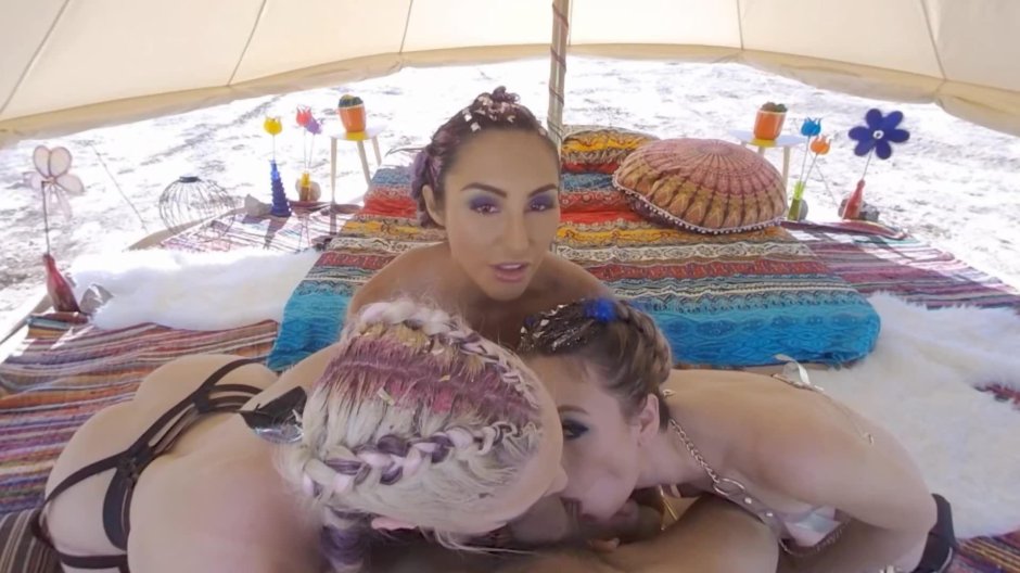 Berning Maine Free Blowjob