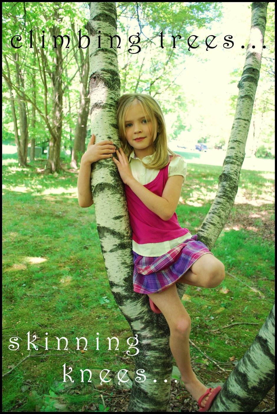 Victoria Stromova and Maya Protsk