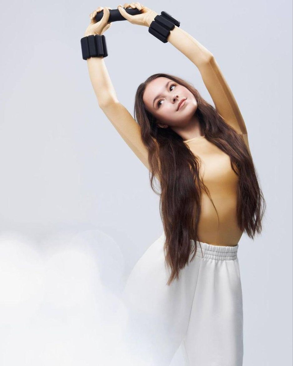 Anna Shcherbakova 2023