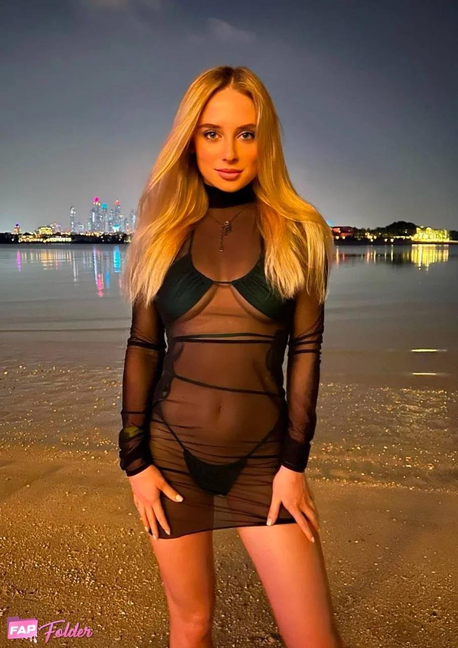 Gordey and blonde Drive