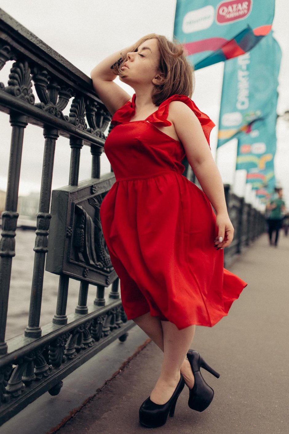 Olympia Ivleva Photo