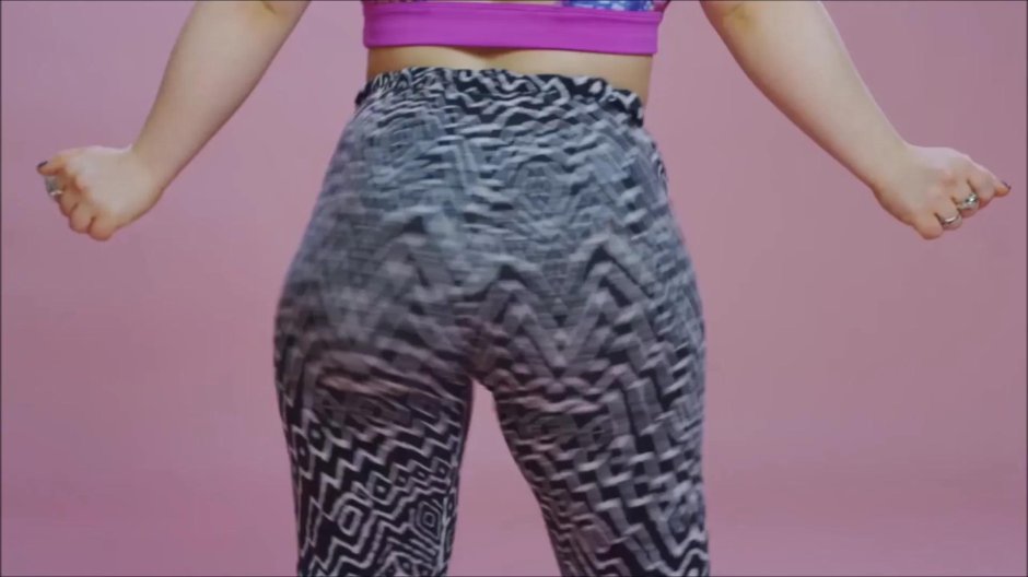 Sofya Tayurskaya Little Big