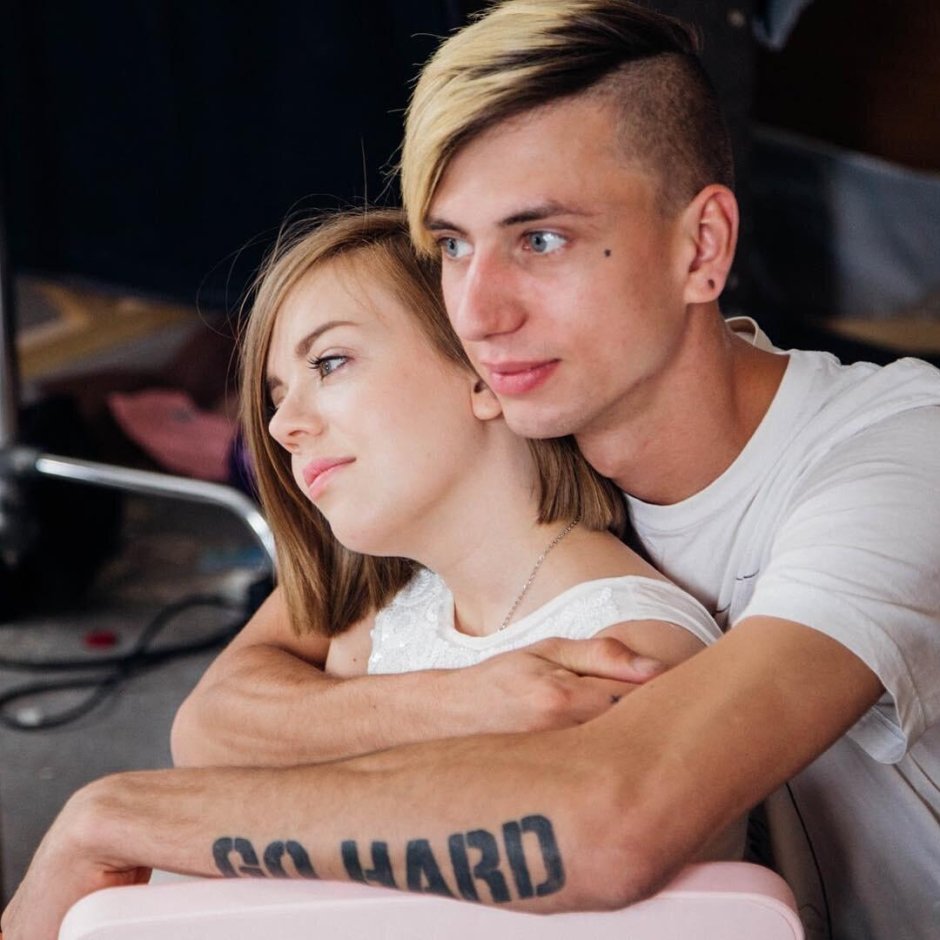 Karlitz Olympia Ivlev