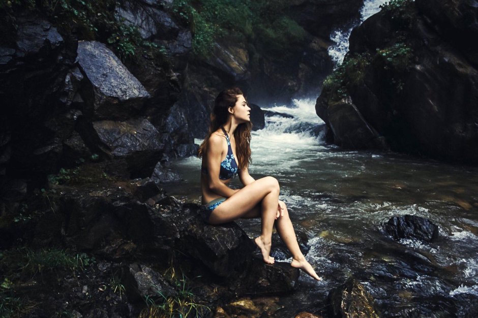 Alexander Tislenok photo shoot