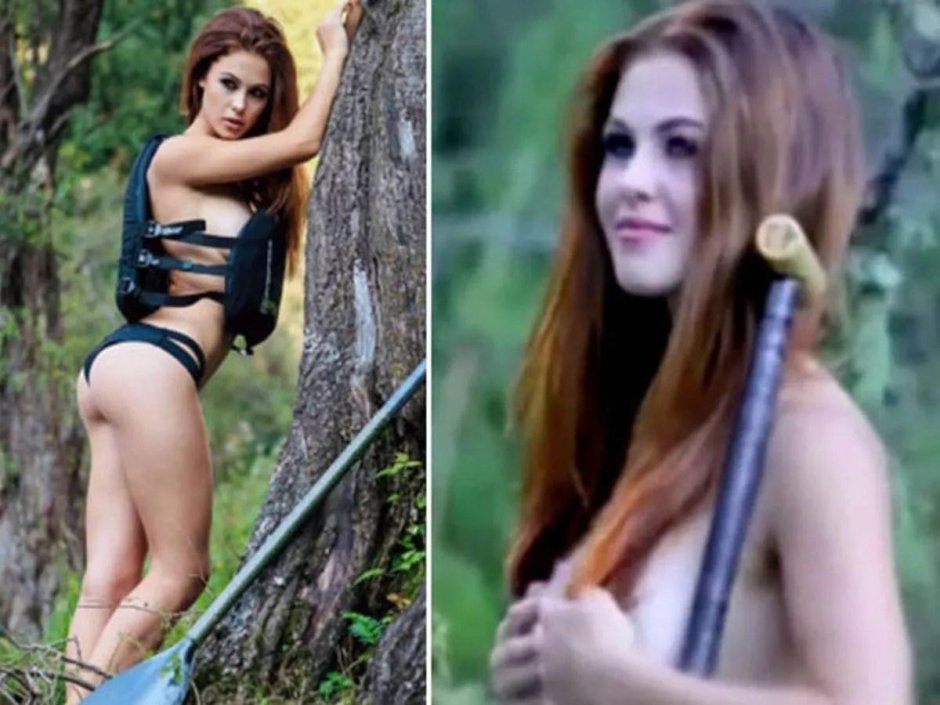 Alexandra Tygelsa Silsa Sandrinye