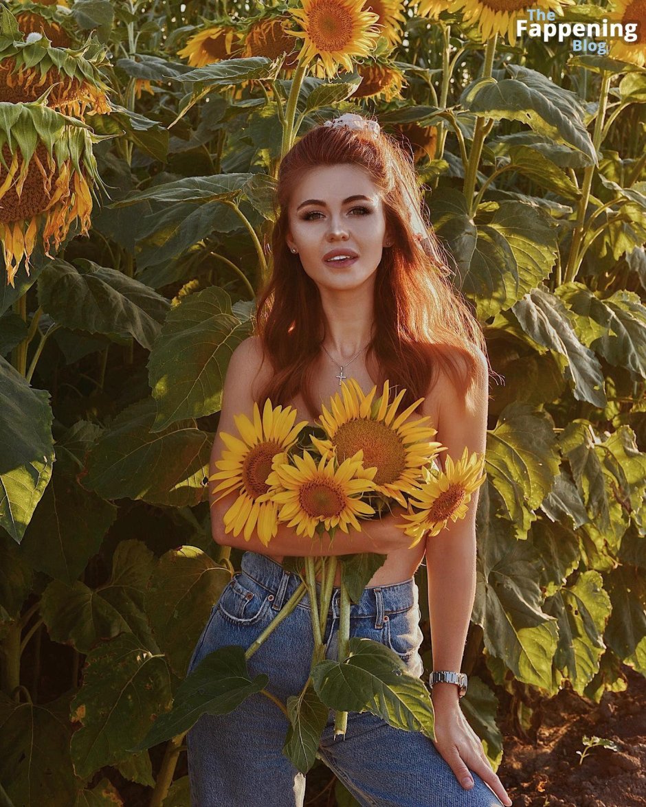 Alexander Tislenok photo shoot