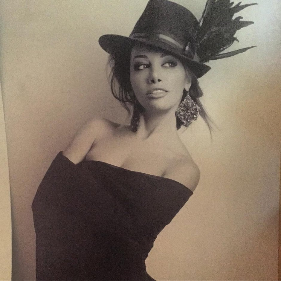 Luiza nersisyan actress