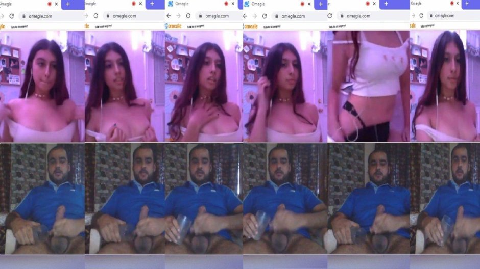 Telegram channels for masturbation