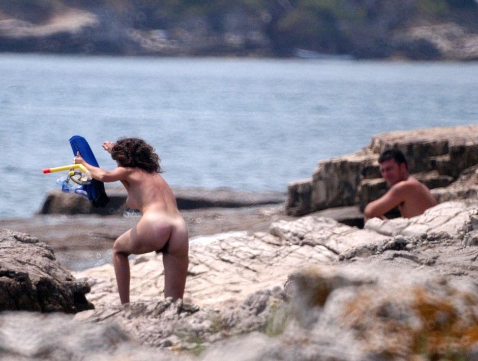 Family Naturism in Croatia
